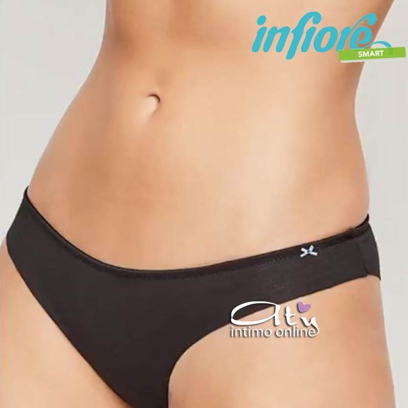 Brasiliana intimo Infiore MERENGUE 872 Smart mutande intimo