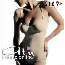 Body donna contenitivo shape 590 Gios intimo