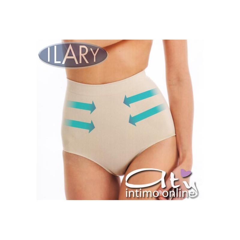 SLIP VITA ALTA MODELLANTE ILARY SL216