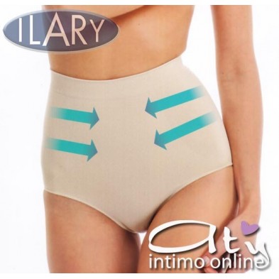 SLIP VITA ALTA MODELLANTE ILARY SL216