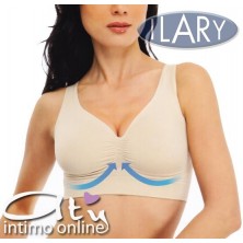 BRASSIERE S/L MODELLANTE ILARY BR097