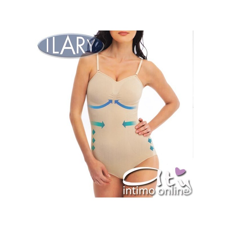 BODY MODELLANTE ILARY BO102