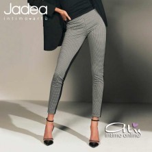 Jadea leggings fronte pied de poule vichy 4204