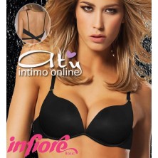 REGGISENO MULTIPOSIZIONE SUPER PUSH UP INFIORE 2501 + 2 TAGLIE