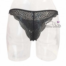 Completino con reggiseno Pushup pois Infiore Love Begins LOV1650 - intimo donna