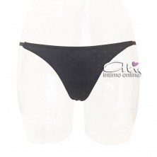 Completino con reggiseno Pushup pois Infiore Love Begins LOV1650 - intimo donna