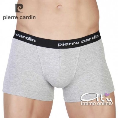 Boxer Pierre Cardin PCU104 Elastico Parlato CONF. 3 PZ - mutande intimo online