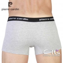 Boxer Pierre Cardin PCU104 Elastico Parlato CONF. 3 PZ - mutande intimo online