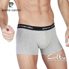 Boxer Pierre Cardin PCU104 Elastico Parlato CONF. 3 PZ - mutande intimo online