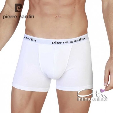 Boxer Pierre Cardin PCU104 Elastico Parlato CONF. 3 PZ - mutande intimo online