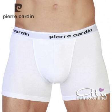 Boxer Pierre Cardin PCU104 Elastico Parlato CONF. 3 PZ - mutande intimo online