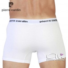 Boxer Pierre Cardin PCU104 Elastico Parlato CONF. 3 PZ - mutande intimo online