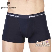 Boxer Pierre Cardin PCU104 Elastico Parlato CONF. 3 PZ - mutande intimo online