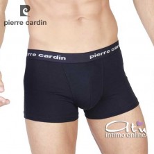 Boxer Pierre Cardin PCU104 Elastico Parlato CONF. 3 PZ - mutande intimo online