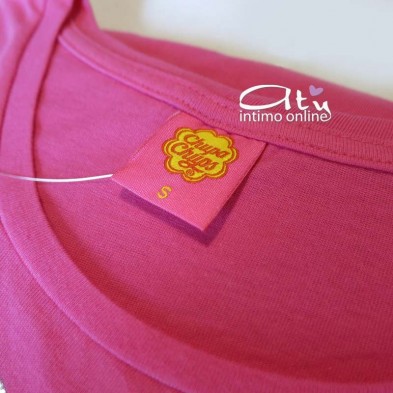 Camicia da notte ragazza estiva Chupa Chups PED6285