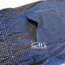 Pigiama estivo Coveri pigiameria uomo EP8130 elegant line homewear Sport