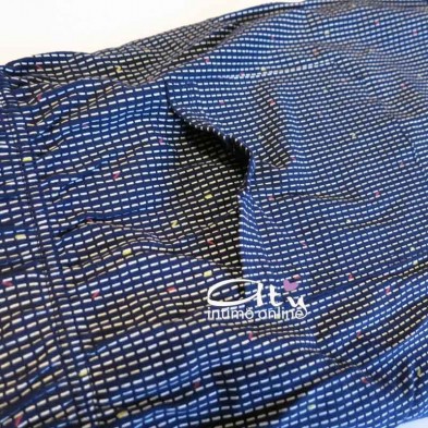 Pigiama estivo Coveri pigiameria uomo EP8130 elegant line homewear Sport
