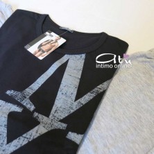 Pigiama estivo Intimami IU042 homewear Sport - pigiami uomo online