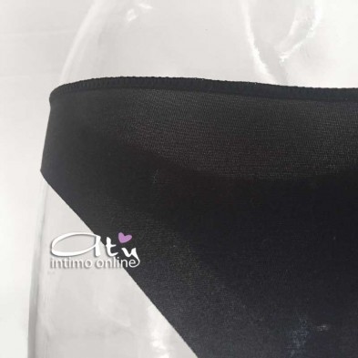 Brasiliana invisibile taglio laser microfibra Gian Marco Venturi Passione - mutande intime