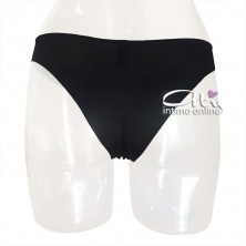 Brasiliana invisibile taglio laser microfibra Gian Marco Venturi Passione - mutande intime