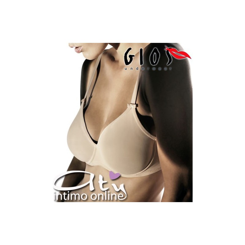 REGGISENO SENZA FERRETTO GIOS DERMO DRY 505