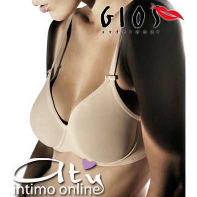 REGGISENO SENZA FERRETTO GIOS DERMO DRY 505