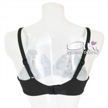 Balconcino ferretto 3D 451 Belseno Lepel intimo da donna pizzo cotton C e B