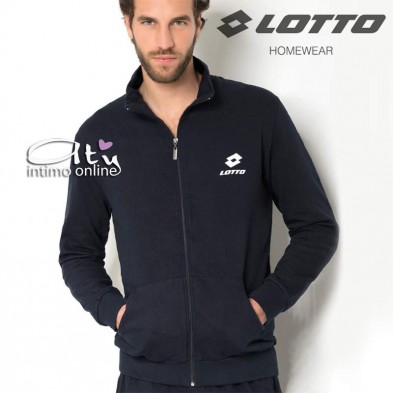 Giacca tuta Lotto uomo LA1103