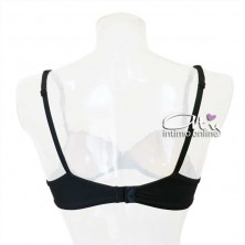Reggiseno balconetto Nuvola Saten Lormar coppa ultra sottile