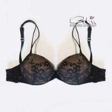 Balconetto Quarzo Gian Marco Venturi - reggiseni online