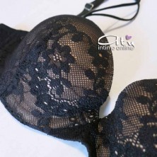 Balconetto Quarzo Gian Marco Venturi - reggiseni online