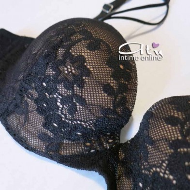 Balconetto Quarzo Gian Marco Venturi - reggiseni online
