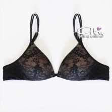 Reggiseno a triangolo Opale Gian Marco Venturi