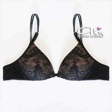 Reggiseno a triangolo Opale Gian Marco Venturi