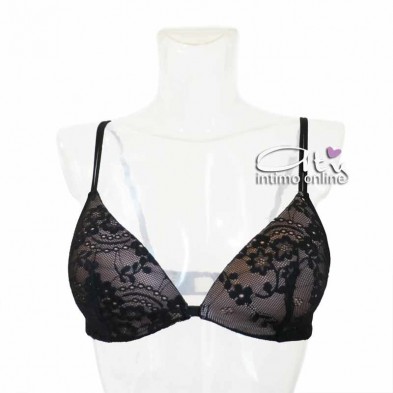 Reggiseno a triangolo Opale Gian Marco Venturi