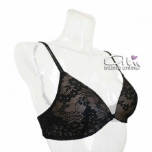 Reggiseno a triangolo Opale Gian Marco Venturi