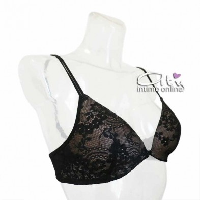 Reggiseno a triangolo Opale Gian Marco Venturi