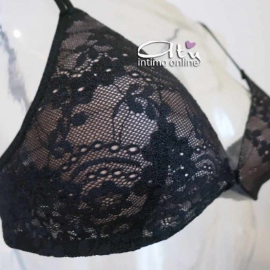 Reggiseno a triangolo Opale Gian Marco Venturi