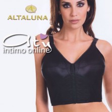 Altaluna 7005 Corpetto con stecche COPPA C