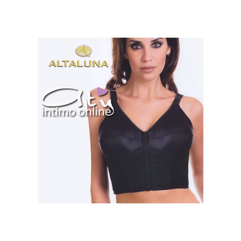 Altaluna 7005 Corpetto con stecche COPPA C
