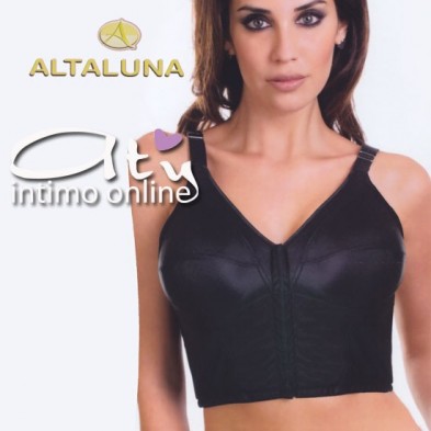 Altaluna 7005 Corpetto con stecche COPPA C