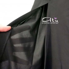 Jadea pantalone con spacchi 4177