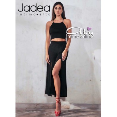 Jadea pantalone con spacchi 4177