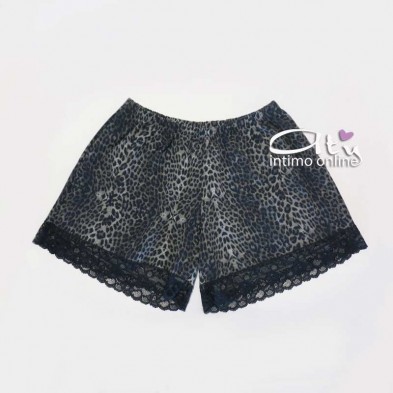 Pigiama estivo MagicDream nightwear 8120 con short - intimo notte donna