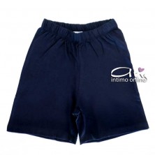 Pigiama Evengers bimbo 4-7 anni stampa rossa e blu