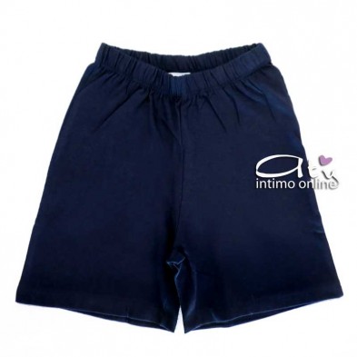 Pigiama Evengers bimbo 4-7 anni stampa rossa e blu