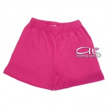 Pigiama Topolina Disney bimba 3-5 anni Fuxia