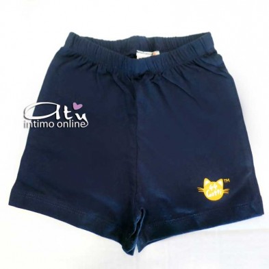 Pigiama bimbo 18-30 mesi stampa Lampo Bufficats