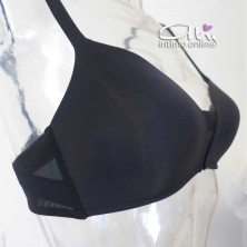Reggiseno triangolo EXtra senza ferretto Lormar Extraordinary intimo