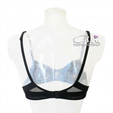 Reggiseno triangolo EXtra senza ferretto Lormar Extraordinary intimo